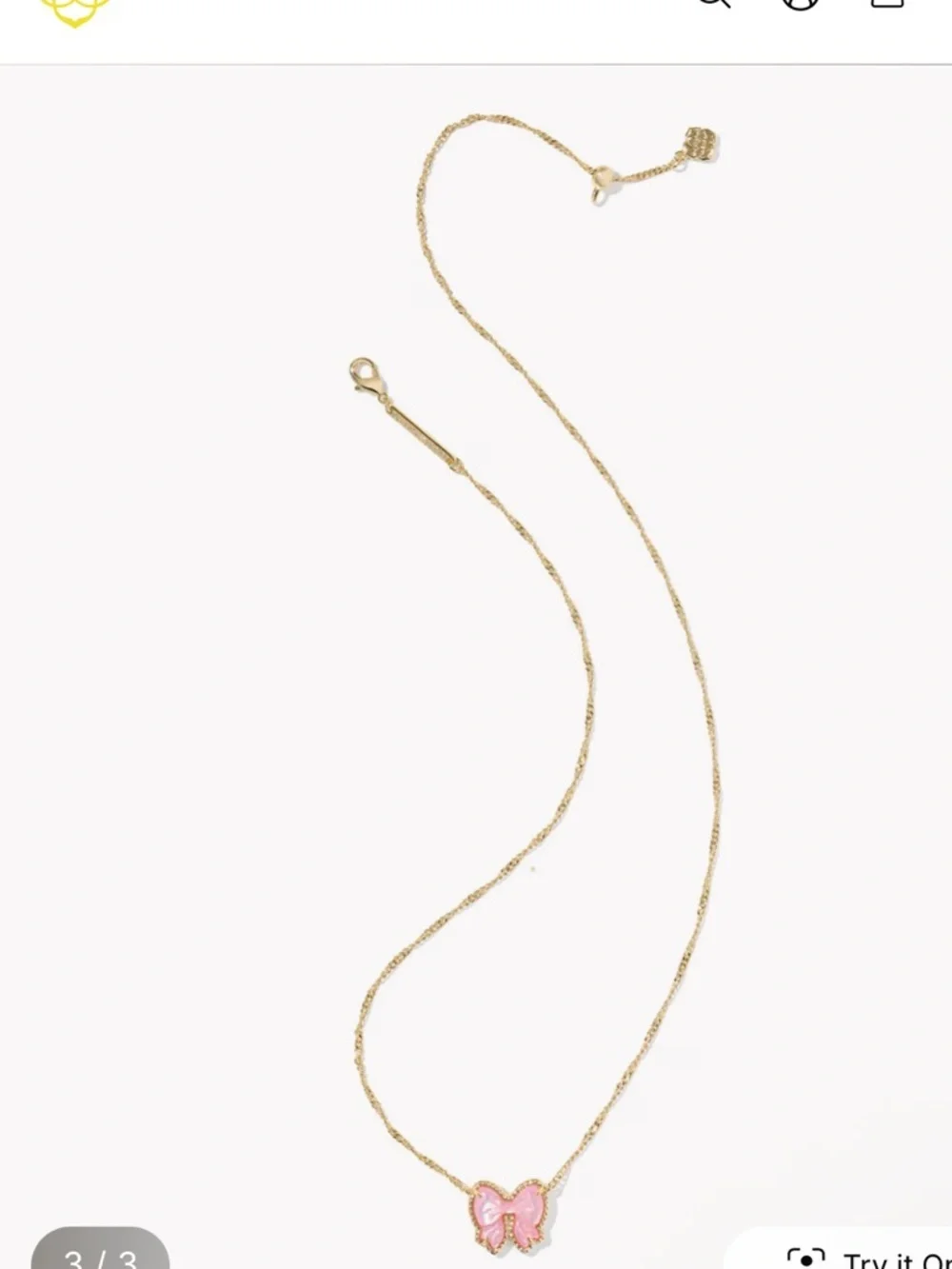 Kendra Scott new without
